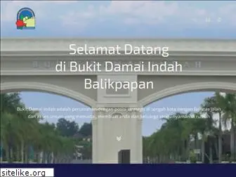 bukitdamaiindah.com