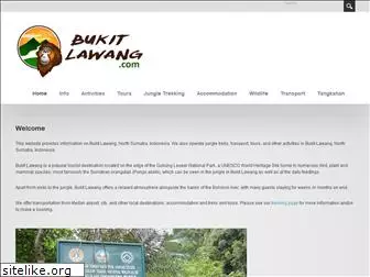 bukitlawang.com
