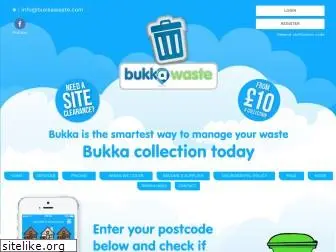 bukkawaste.com