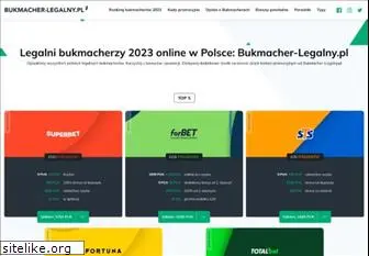 bukmacher-legalny.pl
