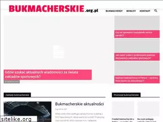 bukmacherskie.org.pl
