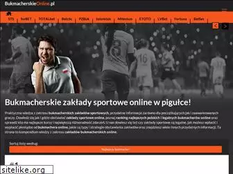 bukmacherskieonline.pl