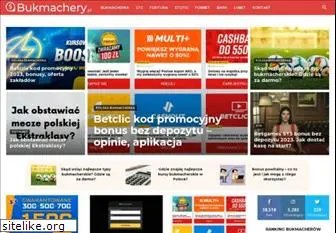 bukmachery.pl