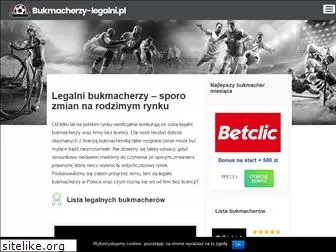 bukmacherzy-legalni.pl