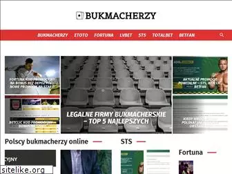 bukmacherzy.co.pl