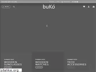 buko.com.au