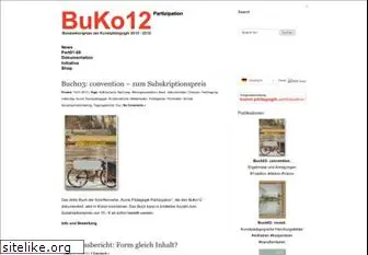 buko12.de