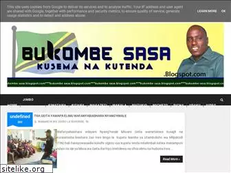 bukombesasa.blogspot.com