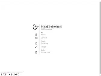 bukovinski.com