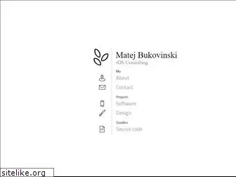 bukovinski.com