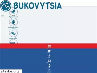 bukovytsia.com