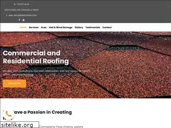 bukroofing.com