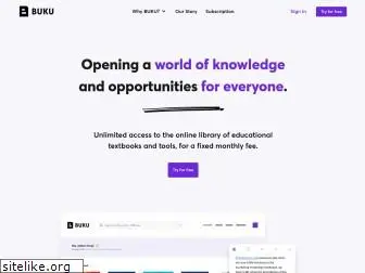 www.buku.io