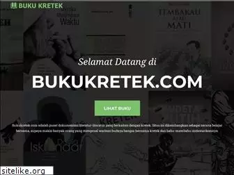 bukukretek.com