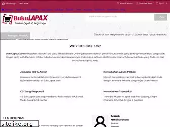 bukulapax.com