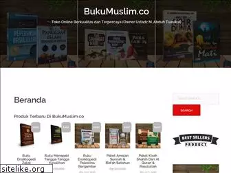 bukumuslim.co