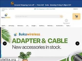 bukuwireless.com