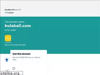 bulaball.com