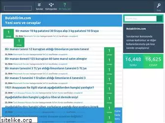 bulabilirim.com