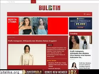 bulatin.com