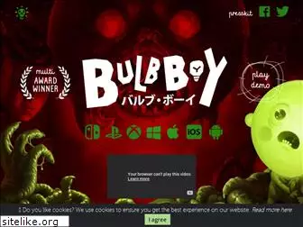 bulbboygame.com