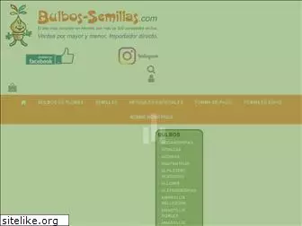 bulbos-semillas.com