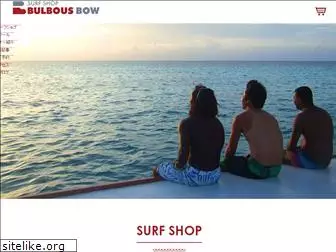 bulbousbowsurf.com