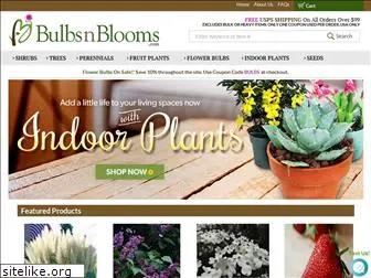 bulbsnblooms.com