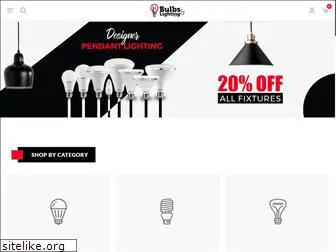bulbsnlighting.com