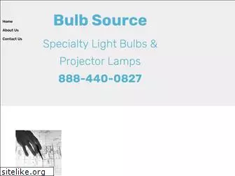 bulbsource.com