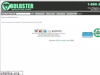 bulbster.com