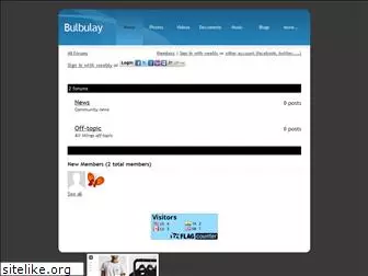 bulbulay.weebly.com