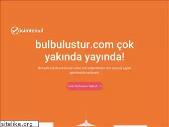 bulbulustur.com