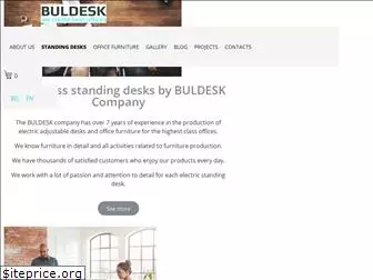 buldesk.com