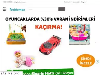 buldumsa.com