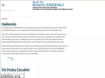 bulenterdemli.com.tr