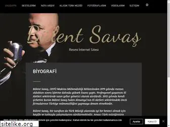 bulentsavas.com