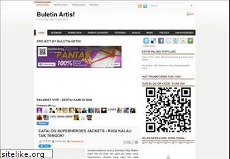 buletinartis.blogspot.com