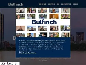 bulfinch.com