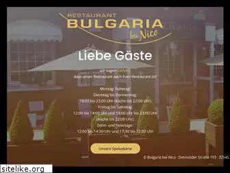 bulgaria-bei-nico.de