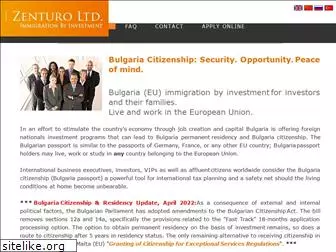 bulgaria-citizenship.info