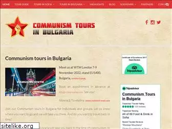 bulgaria-communismtours.com
