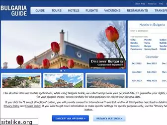 bulgaria-guide.com