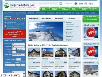 bulgaria-hotels.com