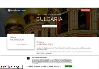 bulgaria.angloinfo.com