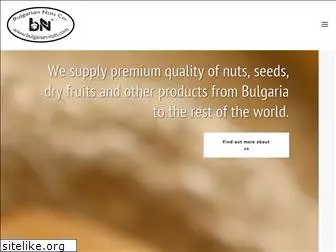 bulgarian-nuts.com