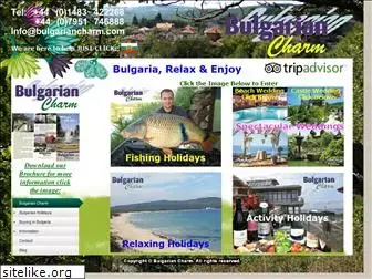 bulgariancharm.com