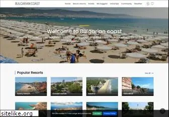 bulgariancoast.com