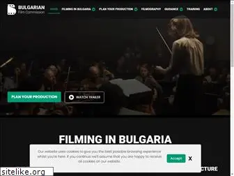 bulgarianfilmcommission.org
