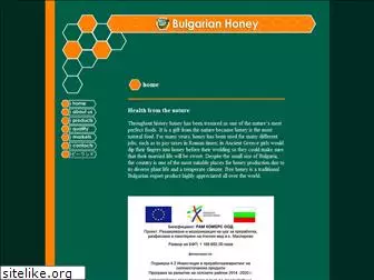 bulgarianhoney.com